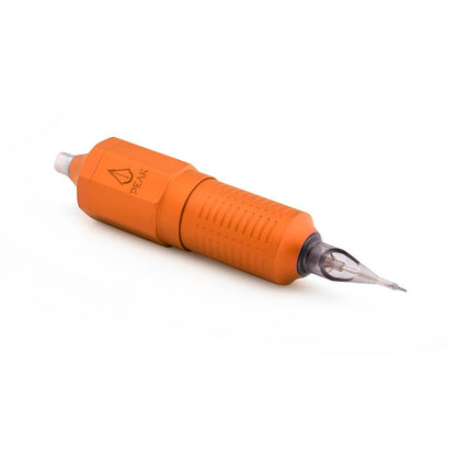 Peak Matrix Pen Rotary Tattoo Machine — Orange (Thumbnail)