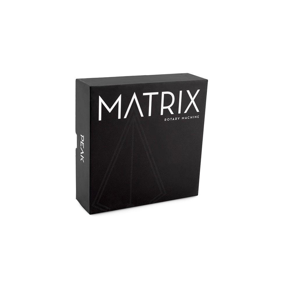 Peak Matrix Box