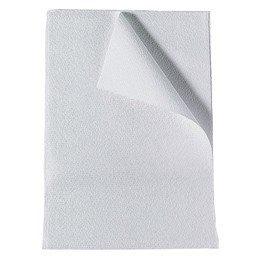 Deluxe 3-Ply Tissue Drape Sheets - 40" x 60" - Case of 100