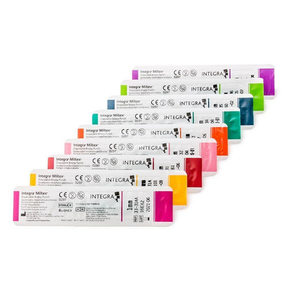 Sterile Biopsy Dermal Punch for Dermal Anchors - Monster Steel