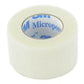 Case of 1"-Wide Roll of 3M Micropore Medical Paper Tape