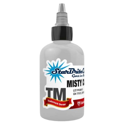 Starbrite Misty Cloud Bottle