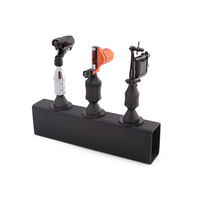 Peak Nova Cartridge Grip Machine Display Stand (with machines)
