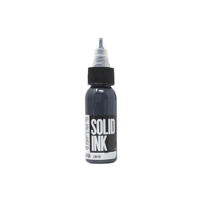 Solid Ink - Pick Color - 1oz - Monster Steel
