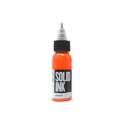 Solid Ink - Pick Color - 1oz - Monster Steel