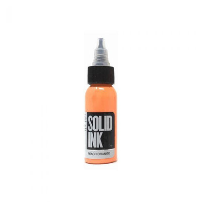 Solid Ink - Pick Color - 1oz - Monster Steel