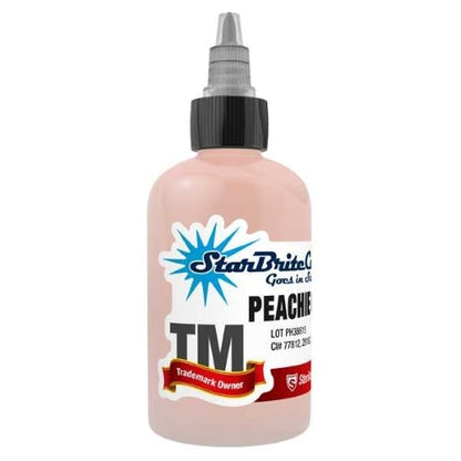 Starbrite Peachie Cream Bottle