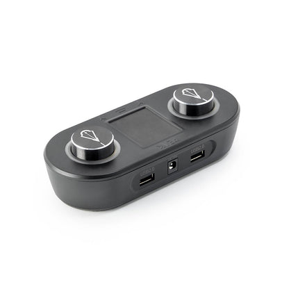 Peak Lazur Tattoo Power Supply (back)