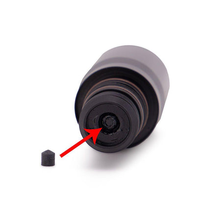 Peak Pen Spare Parts - Monster Steel