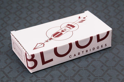 Blood Cartridge Needles - Peak - Box of 20 - Monster Steel