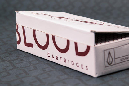 Blood Cartridge Needles - Peak - Box of 20 - Monster Steel