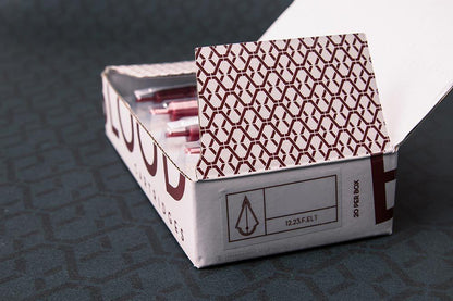 Blood Cartridge Needles - Peak - Box of 20 - Monster Steel