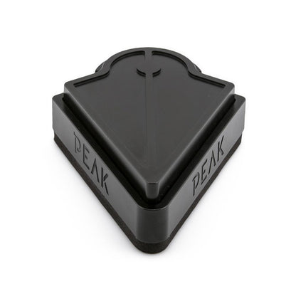 Black Cryo Footswitch - Peak - Monster Steel