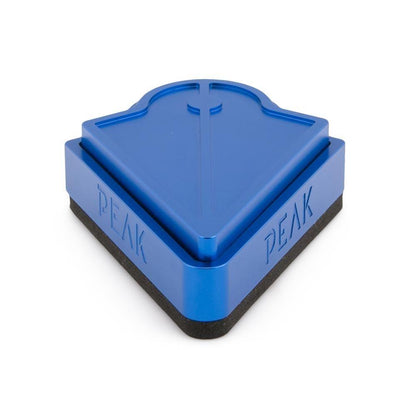 Blue Cryo Footswitch - Peak - Monster Steel