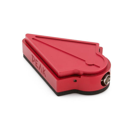 Red Cryo Footswitch - Peak - Monster Steel