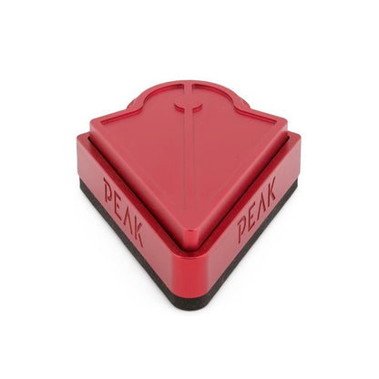 Red Cryo Footswitch - Peak - Monster Steel