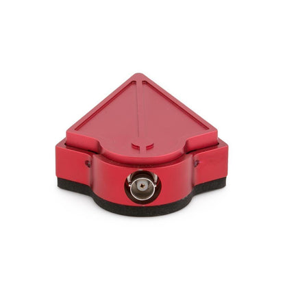 Red Cryo Footswitch - Peak - Monster Steel