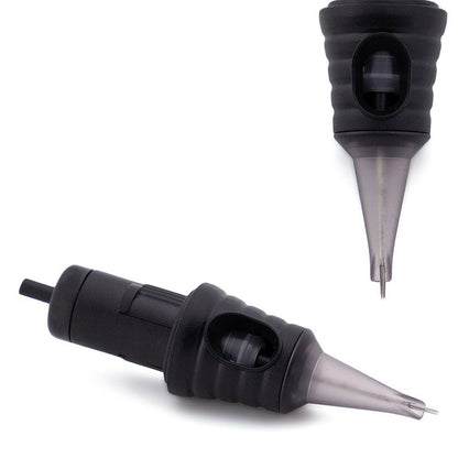 Onyx Cartridge Needles - Peak - Box of 20 - Monster Steel