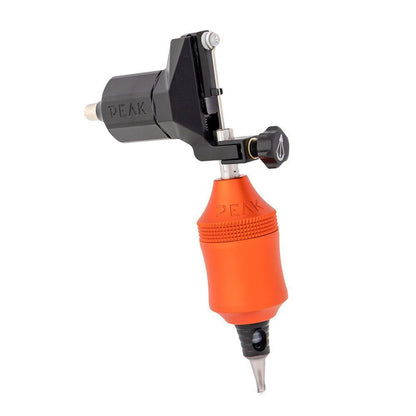 Peak Trona Aluminum 34mm Adjustable Cartridge Grip - Blue - Monster Steel