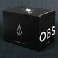 Peak Obsidian Disposable Needle Cartridge Grips – Box of 24