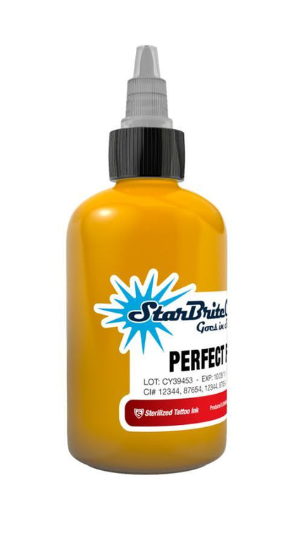 Starbrite Perfect Peach Bottle