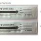 Play Piercing Precision Needles - Price Per Box