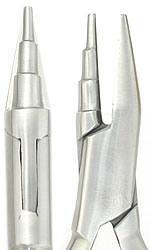 Nose Ring Bending Pliers - Monster Steel