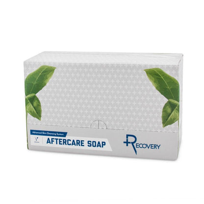 Recovery Aftercare Soap - 4oz - Case of 18 Bottles - Monster Steel
