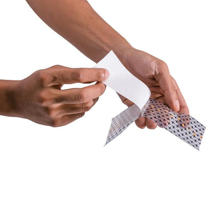 Recovery Derm Shield - 10" x 8 Yard Roll - Monster Steel