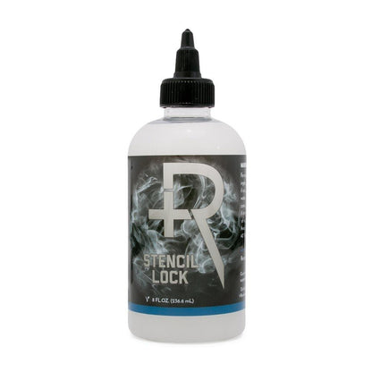 Recovery Stencil Lock - 8oz - Case of 12 - Monster Steel