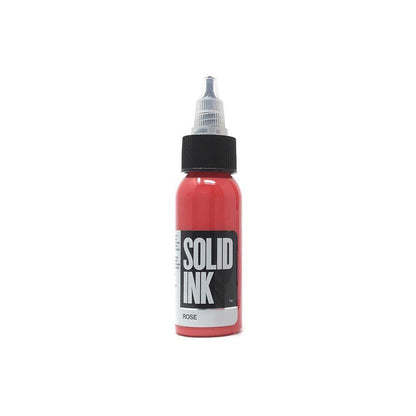 Solid Ink - Pick Color - 1oz - Monster Steel