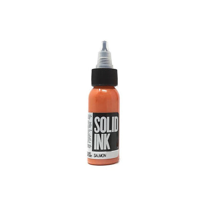 Solid Ink - Pick Color - 1oz - Monster Steel