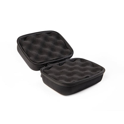 Peak Tattoo Machine Carrying Case (open)