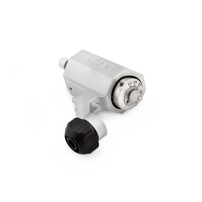 Peak Nebula Rotary Direct Drive Machine — Silver - Monster Steel