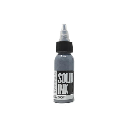 Solid Ink - Pick Color - 1oz - Monster Steel