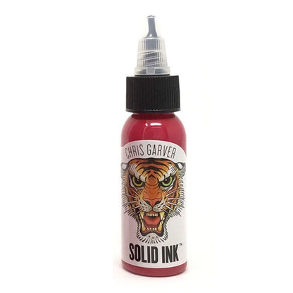 Solid Ink - Pick Color - 1oz - Monster Steel
