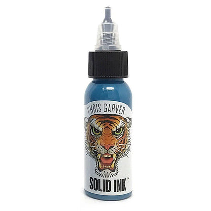 Solid Ink - Pick Color - 1oz - Monster Steel