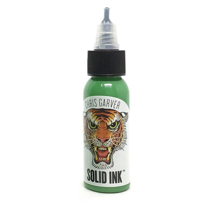 Solid Ink - Pick Color - 1oz - Monster Steel
