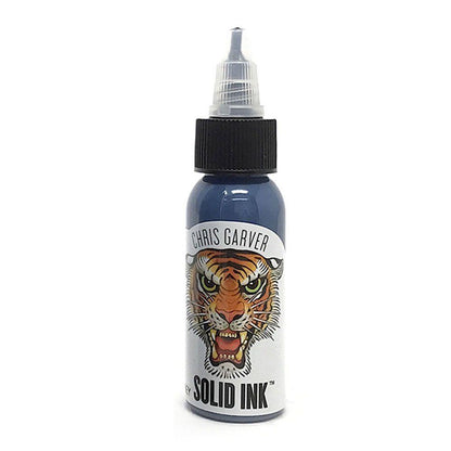 Solid Ink - Pick Color - 1oz - Monster Steel