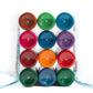 Chris Garver 12 Color Set - Solid Ink - 1oz Bottles