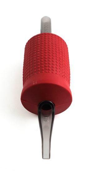 TATSoul Wrath Gen2 Votex 1” Tube/Grip Sets — Box of 20 - Monster Steel