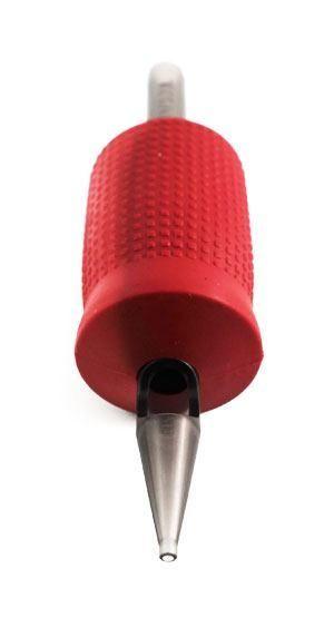 TATSoul Wrath Gen2 Votex 1” Tube/Grip Sets — Box of 20 - Monster Steel