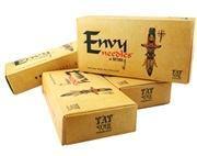 TATSoul Envy Traditional Tattoo Needles — Box of 50 - Monster Steel