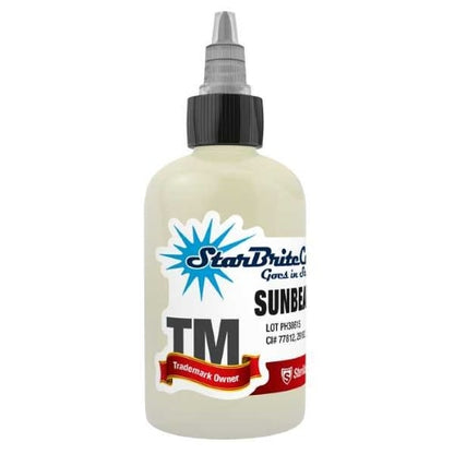 Starbrite Sunbeam Bottle