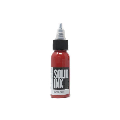 Solid Ink - Pick Color - 1oz - Monster Steel