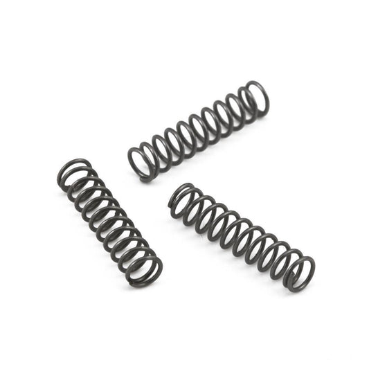 Bishop Rotary Pack of 3 Replacement Springs for Bishop Rotary Tattoo Machines