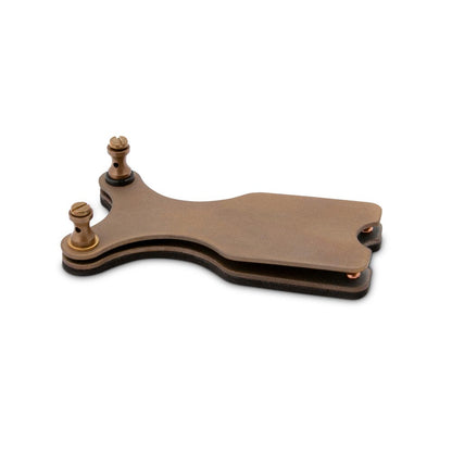 AVA Premium Brass Footswitch (switch)