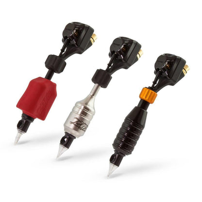 Inkjecta Flite Nano Lite Stealth Matte - Monster Steel