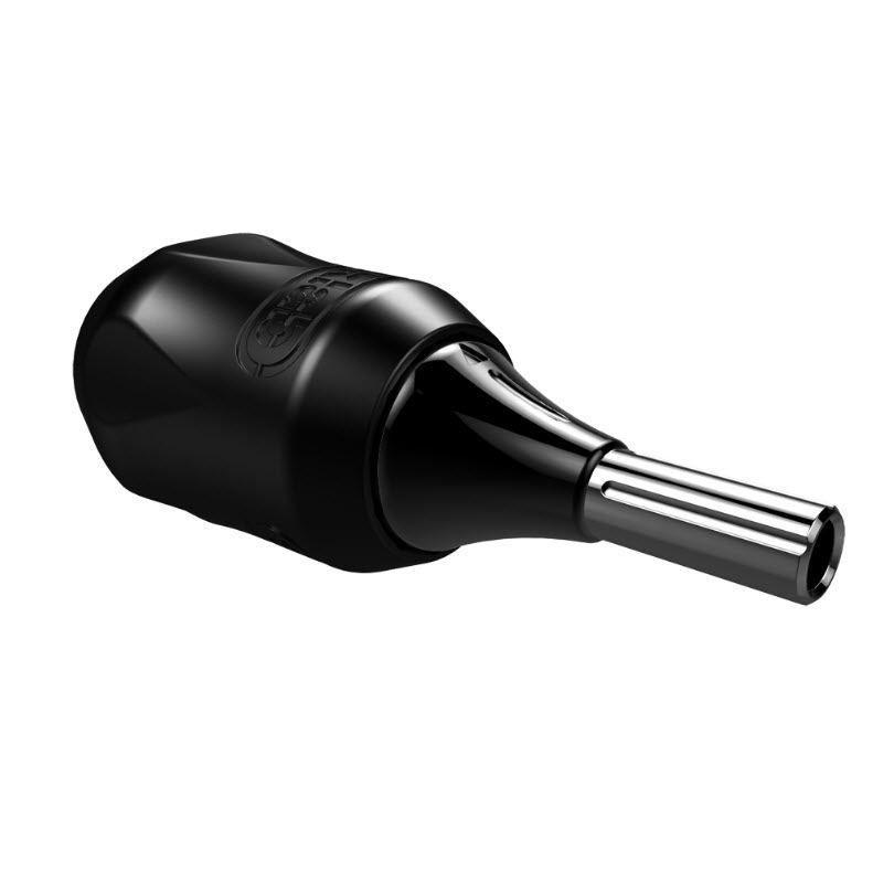 FK Irons Click Ergo Adjustable Black Cartridge Grip