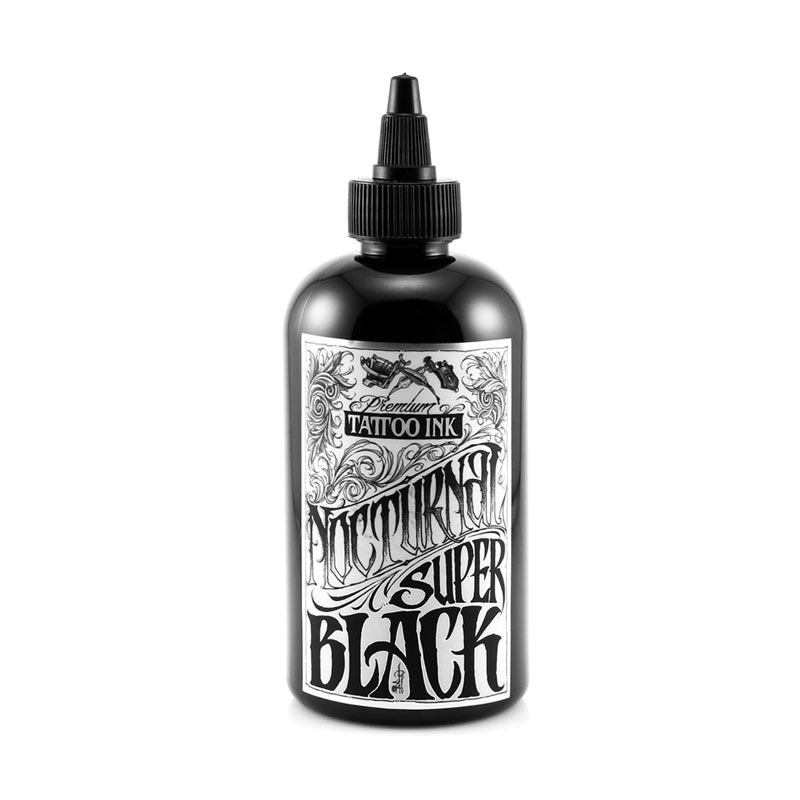 Tattoo Ink – Monster Steel